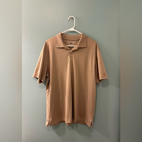 NWOT … SADDLEBRED “Size: M” Polo Shirt - Picture 1 of 3